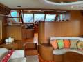 Activa 5800 Raised Pilothouse