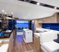 Whitehaven 6000 Flybridge
