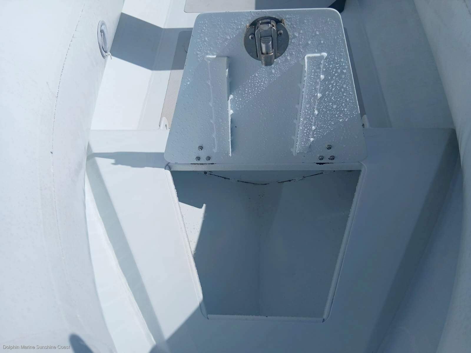 Sirocco Rib-Alloy 310