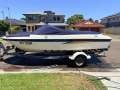 Bayliner 185 Capri