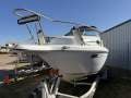 Sailfish 234WAC ultimate boat 3.2tone including trailer