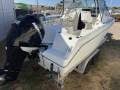 Sailfish 234WAC ultimate boat 3.2tone including trailer