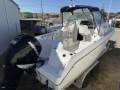 Sailfish 234WAC ultimate boat 3.2tone including trailer