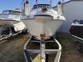 Sailfish 234WAC ultimate boat 3.2tone including trailer