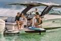 Sea Ray 360 SLX OB Bowrider