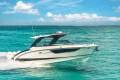 Sea Ray 360 SLX OB Bowrider