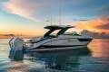 Sea Ray 360 SLX OB Bowrider