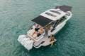 Sea Ray 360 SLX OB Bowrider