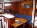 Roberts 44 Centre Cockpit