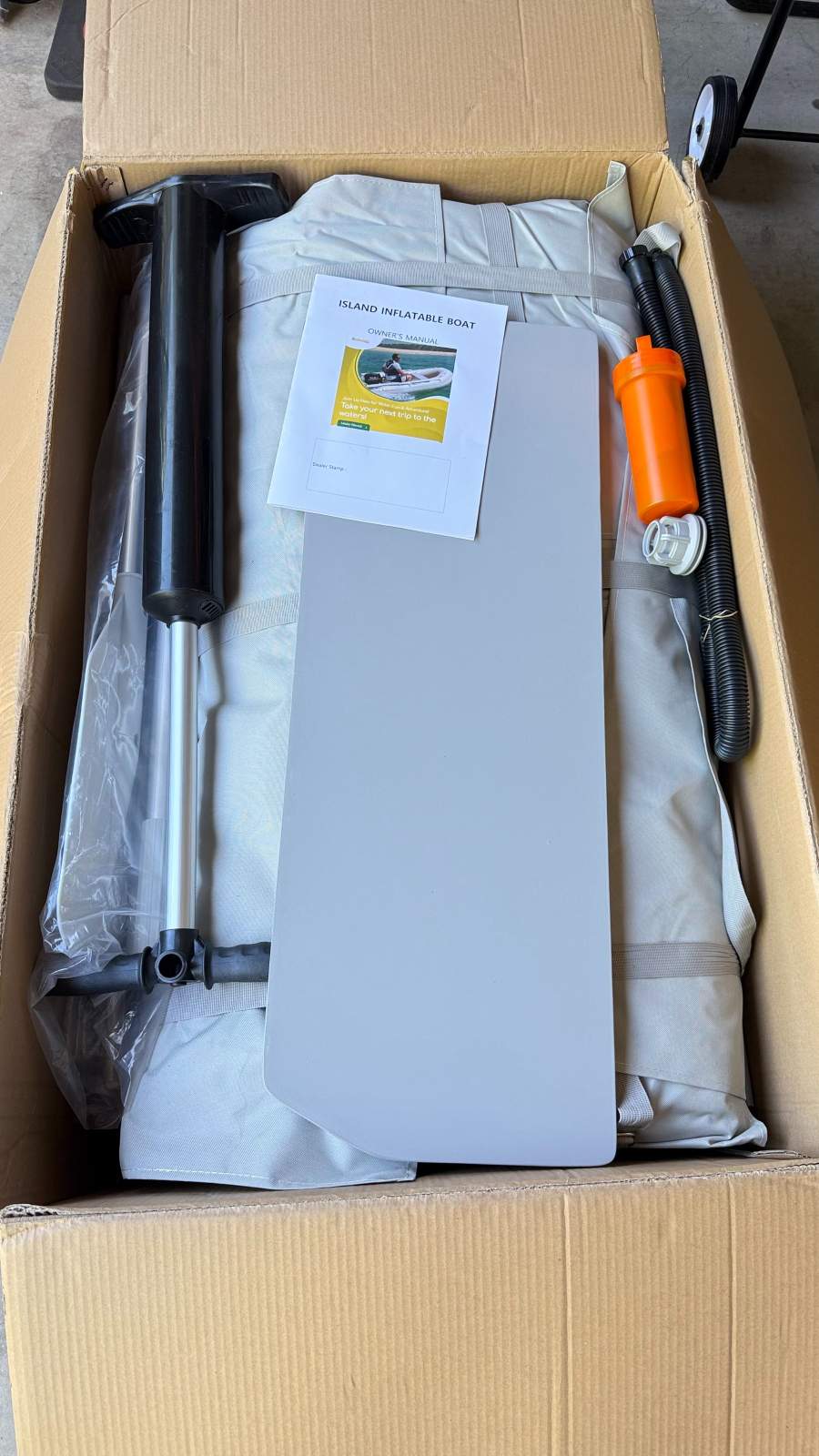 AB Inflatables Custom