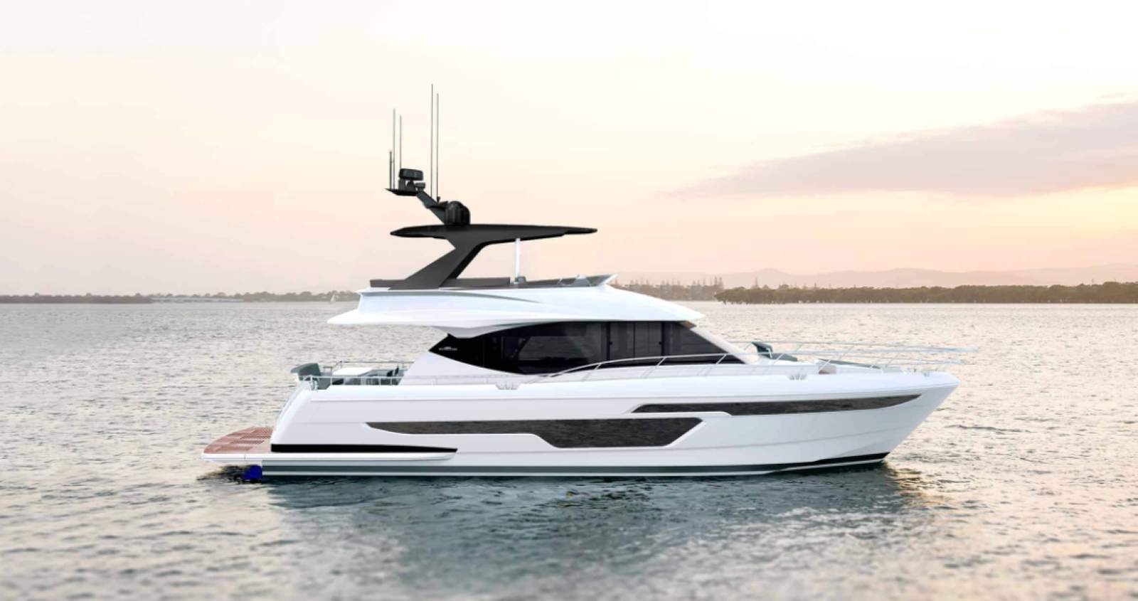 Whitehaven 6000 Sunbridge