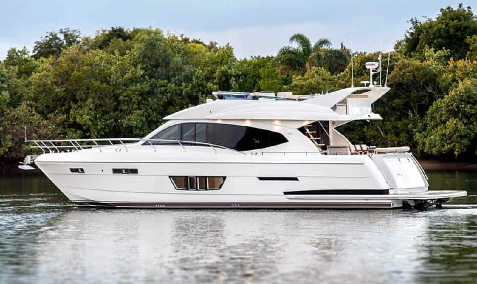 Whitehaven 6000 Sunbridge