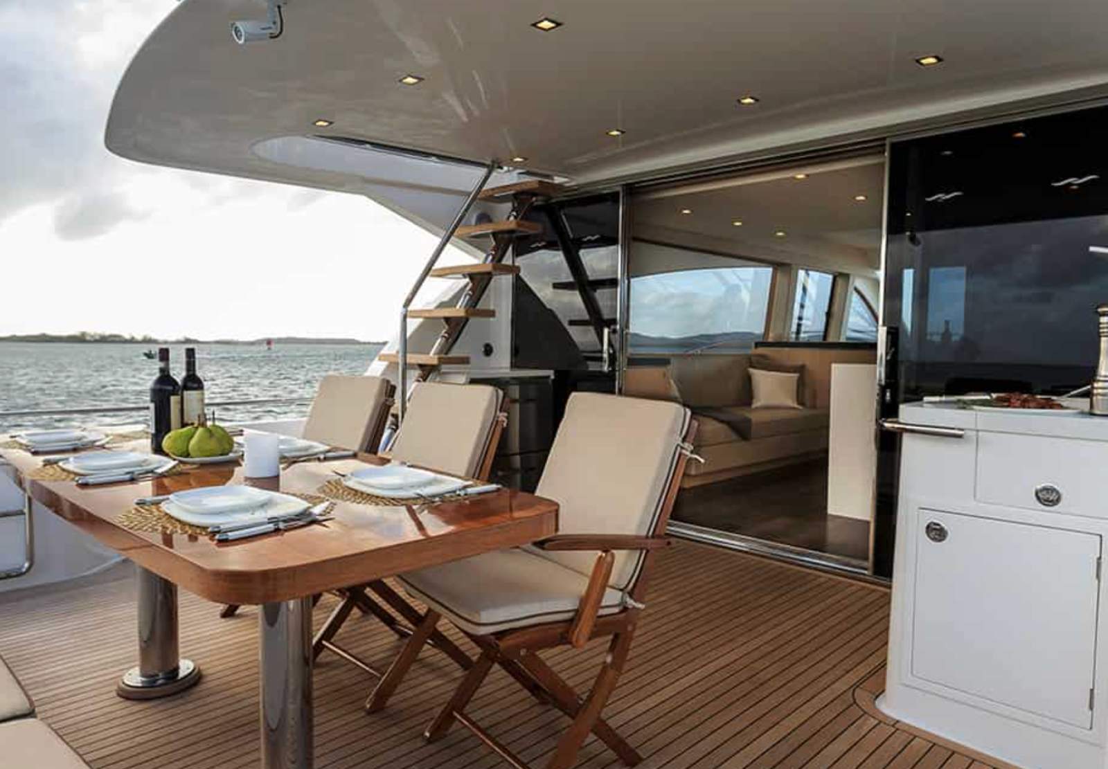 Whitehaven 6000 Sunbridge