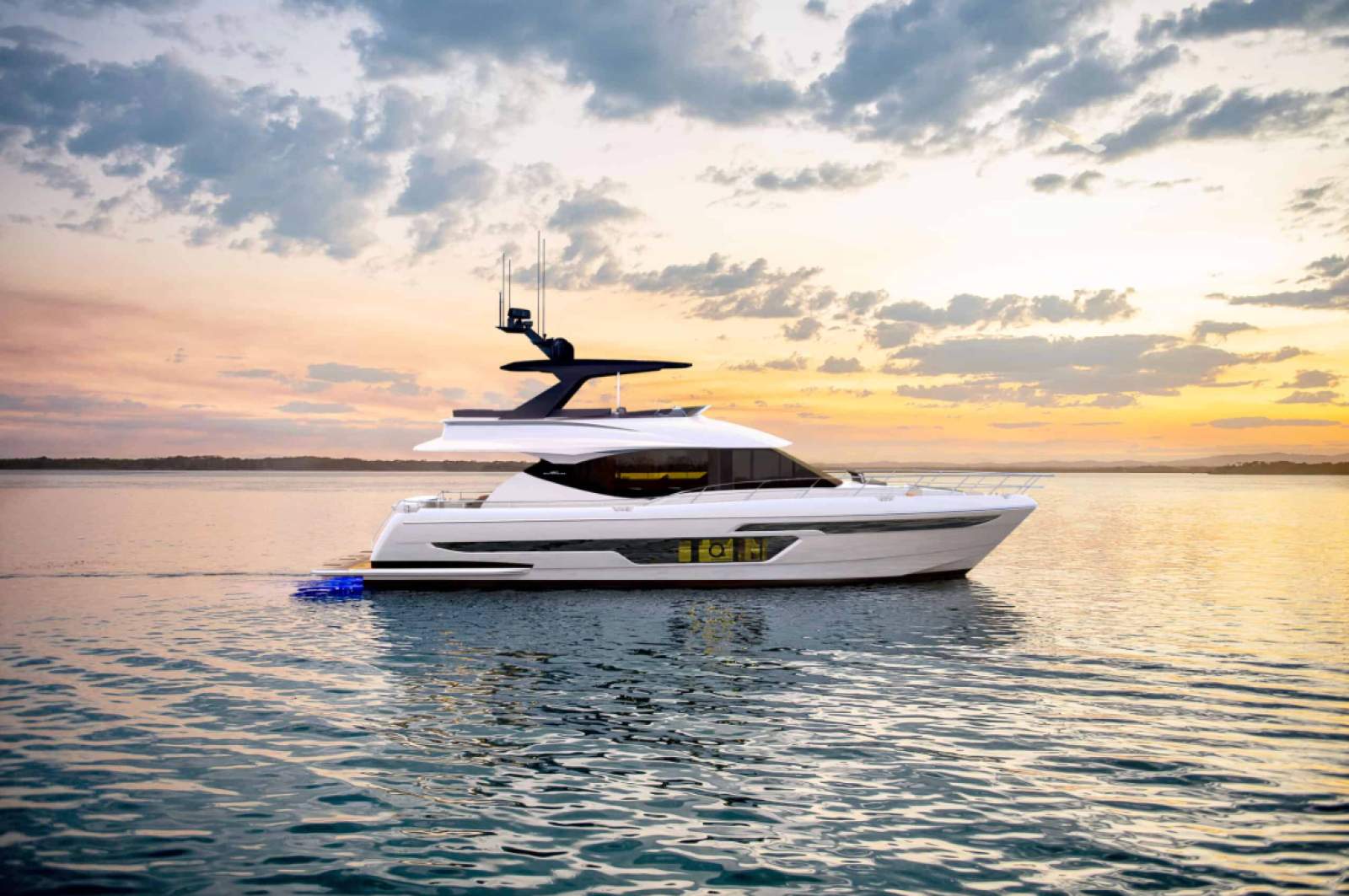 Whitehaven 6500 Sunbridge