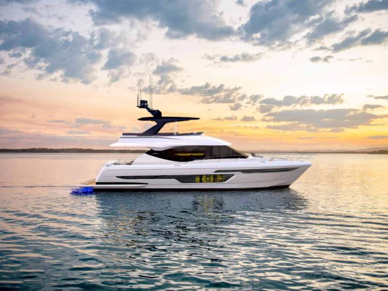 Whitehaven 6500 Sunbridge