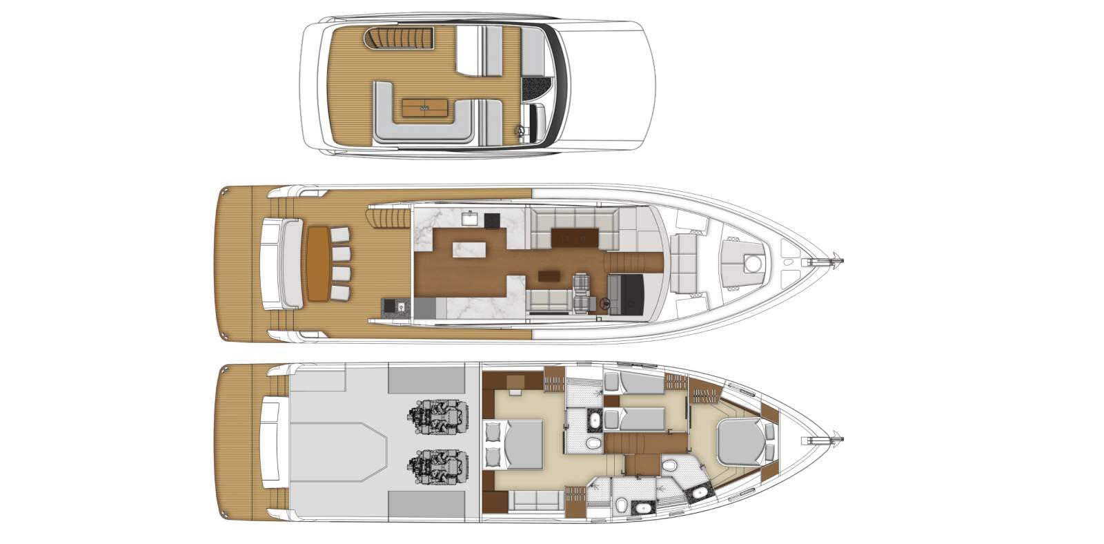 Whitehaven 6500 Sunbridge