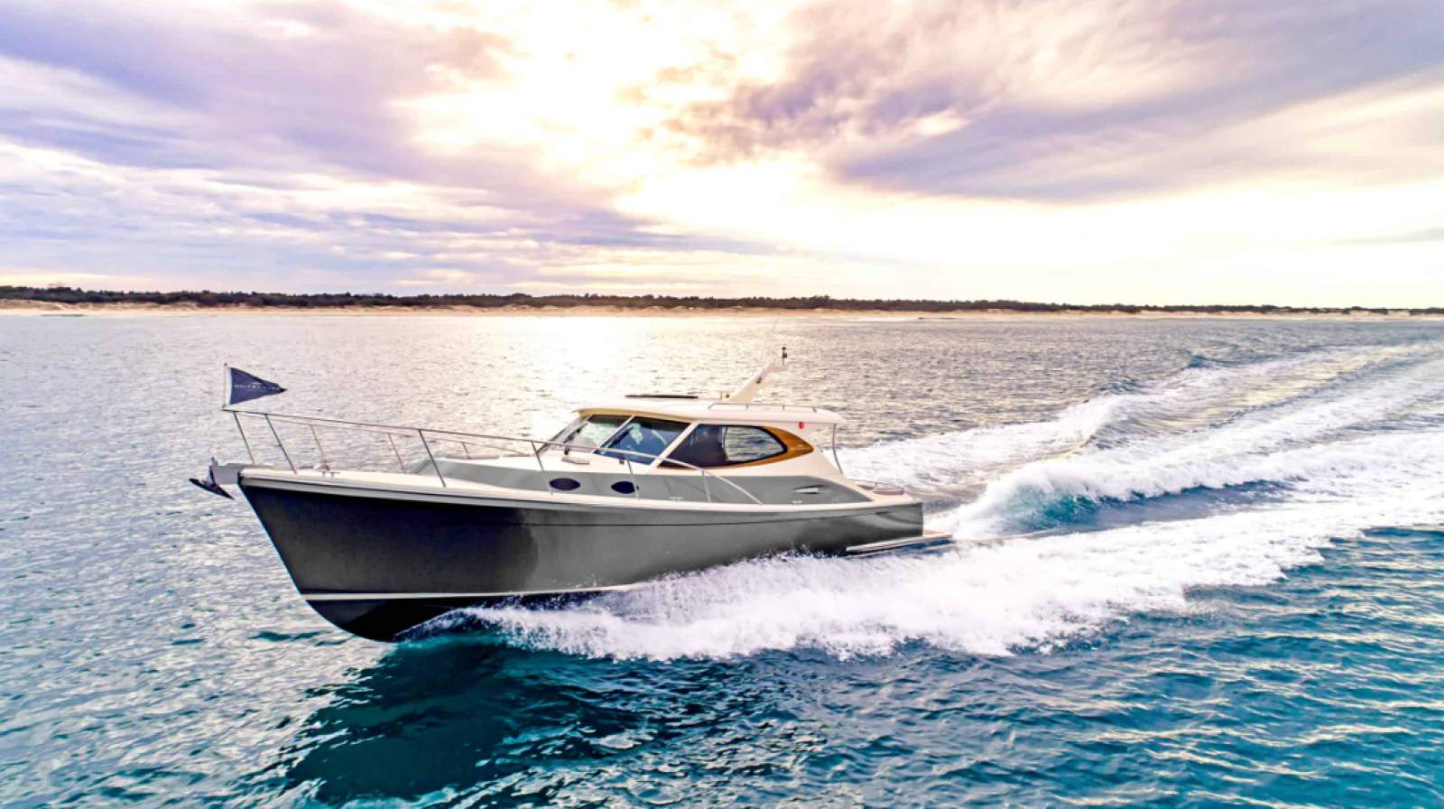 Whitehaven Harbour Classic 40