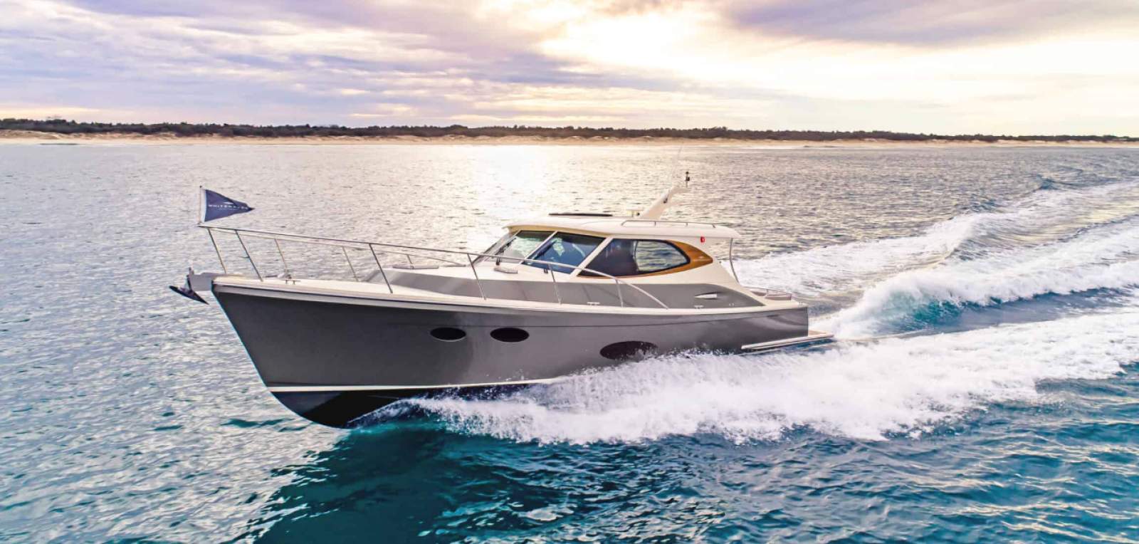 Whitehaven Harbour Classic 48