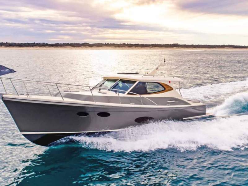 Whitehaven Harbour Classic 48