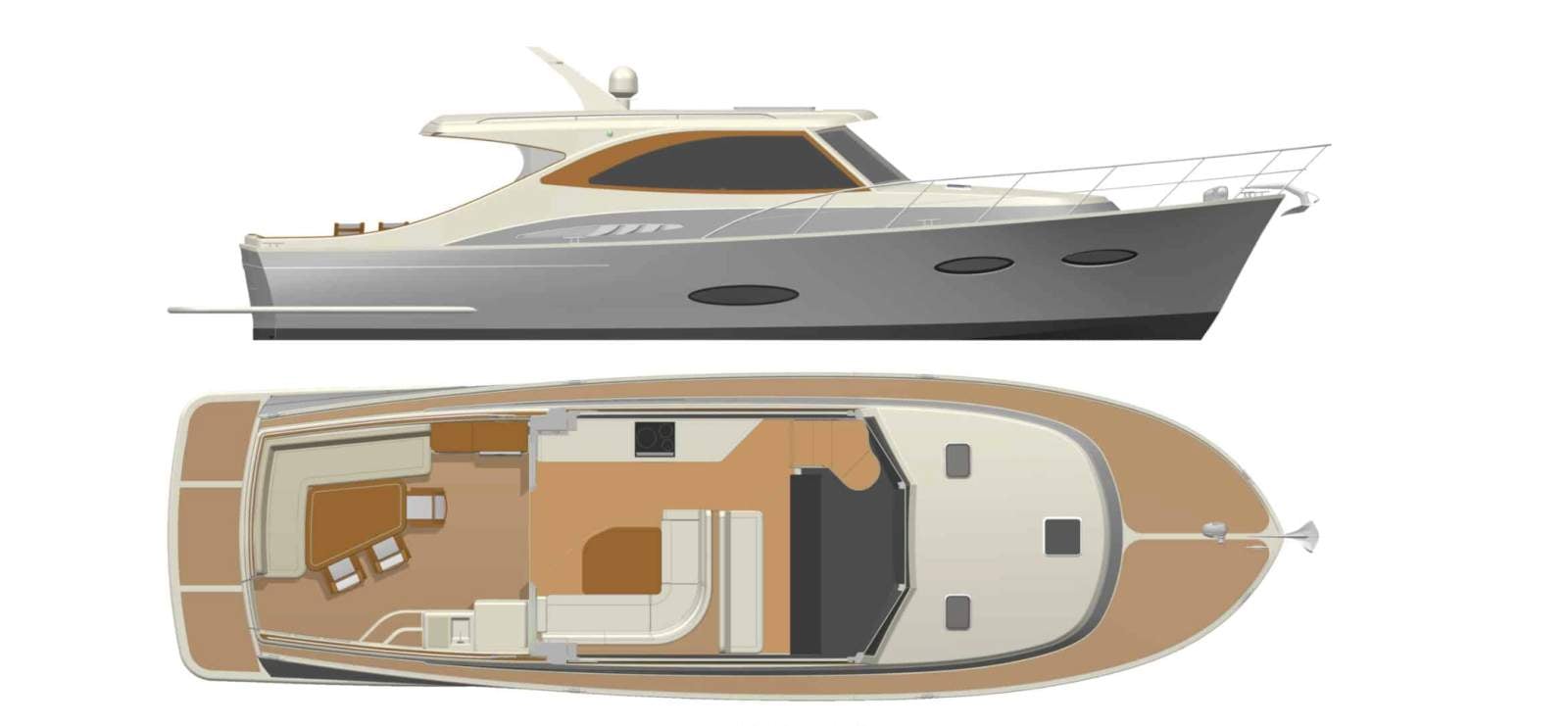 Whitehaven Harbour Classic 48