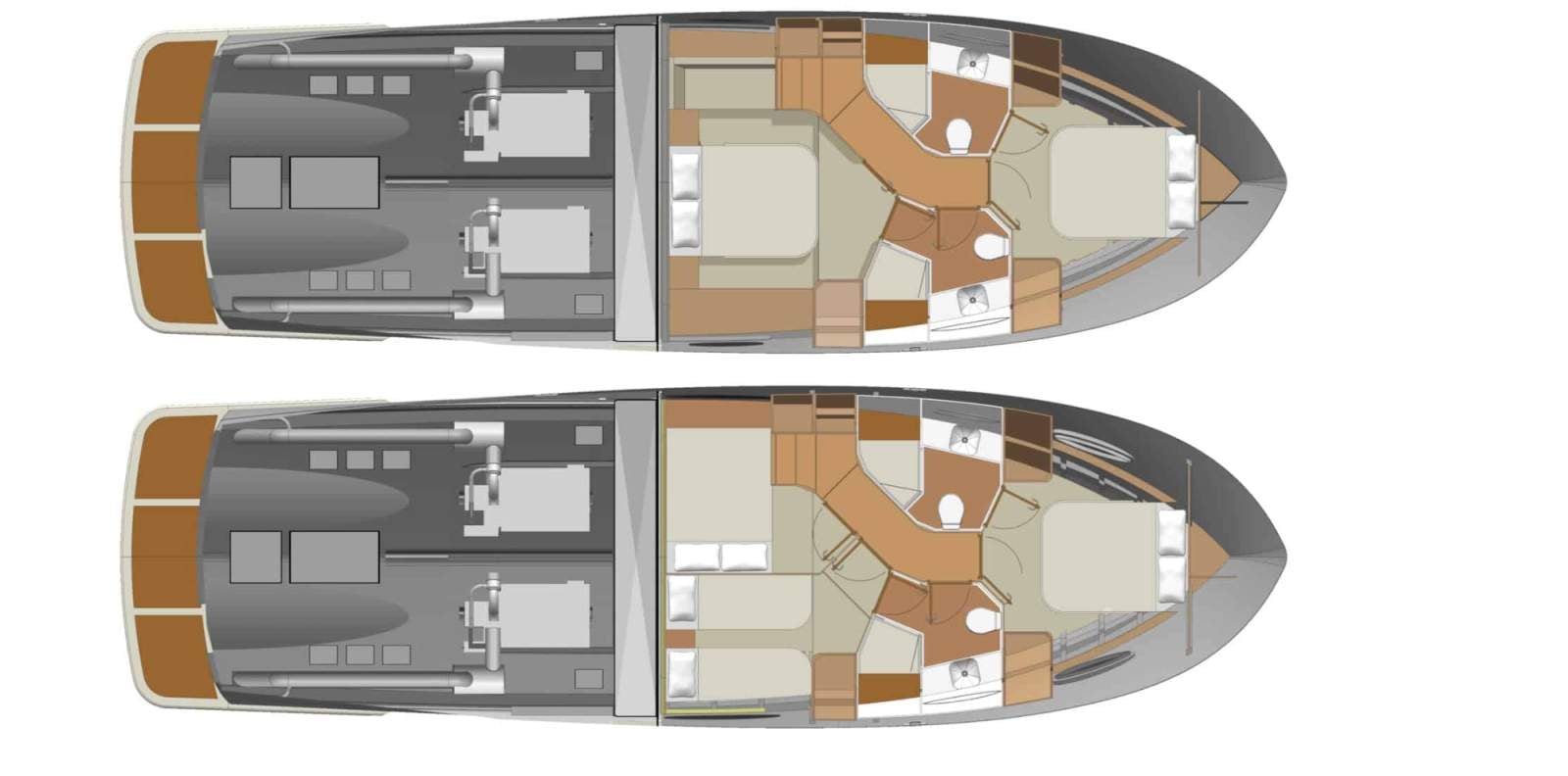 Whitehaven Harbour Classic 48