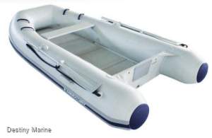 New Mercury 220 Sport