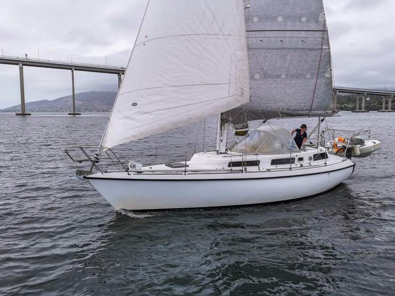 Jarkan 10.5 AUSTRALIAN DESIGNED & BUILT QUALITY CRUISER!