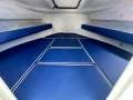 Caribbean 21 Hardtop Reefrunner " BOAT HOUSE STORAGE ":Front Cabin as a Double bed