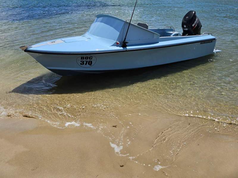 Haines Hunter V17r V17R