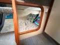 Thomascraft 35 Flybridge " NEW STYRE ENGINES ":Mid Cabin Bed