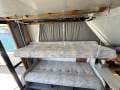 Thomascraft 35 Flybridge " NEW STYRE ENGINES ":Lounge converted to Bunks