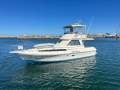 Thomascraft 35 Flybridge " NEW STYRE ENGINES ":Thomascraft 35 by YACHTS WEST ph 9335 7788