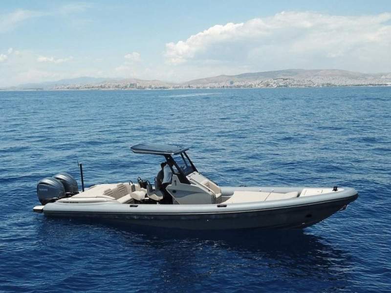 Rock Marine 30