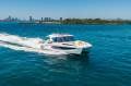 Aquila 36 Sport (Cruisers Package)