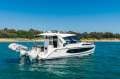Aquila 36 Sport (Cruisers Package)