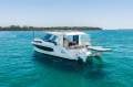 Aquila 36 Sport (Cruisers Package)