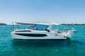 Aquila 36 Sport (Cruisers Package)