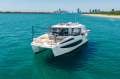 Aquila 36 Sport (Cruisers Package)