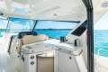 Aquila 36 Sport (Cruisers Package)