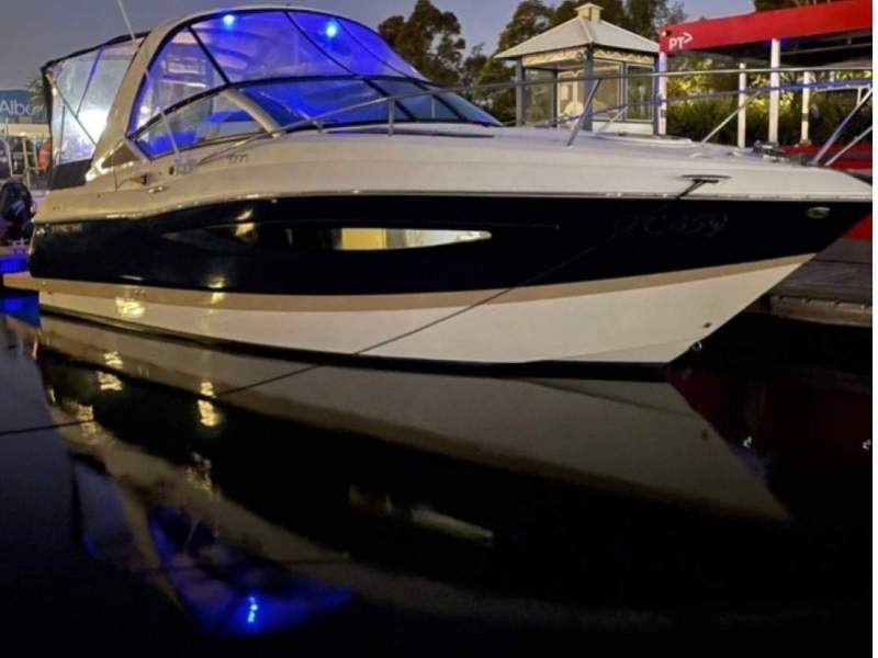 Four Winns V275 2013