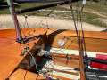 Sabre Shark sailing dinghy