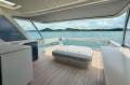 Riviera 78 Motor Yacht Enclosed Bridge Deck -Ultimate owner-operated offshore-capable cruising