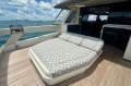 Riviera 78 Motor Yacht Enclosed Bridge Deck -Ultimate owner-operated offshore-capable cruising