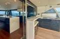Riviera 78 Motor Yacht Enclosed Bridge Deck -Ultimate owner-operated offshore-capable cruising