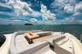 Riviera 78 Motor Yacht Enclosed Bridge Deck -Ultimate owner-operated offshore-capable cruising