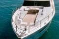 Riviera 78 Motor Yacht Enclosed Bridge Deck -Ultimate owner-operated offshore-capable cruising