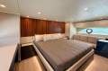 Riviera 78 Motor Yacht Enclosed Bridge Deck -Ultimate owner-operated offshore-capable cruising