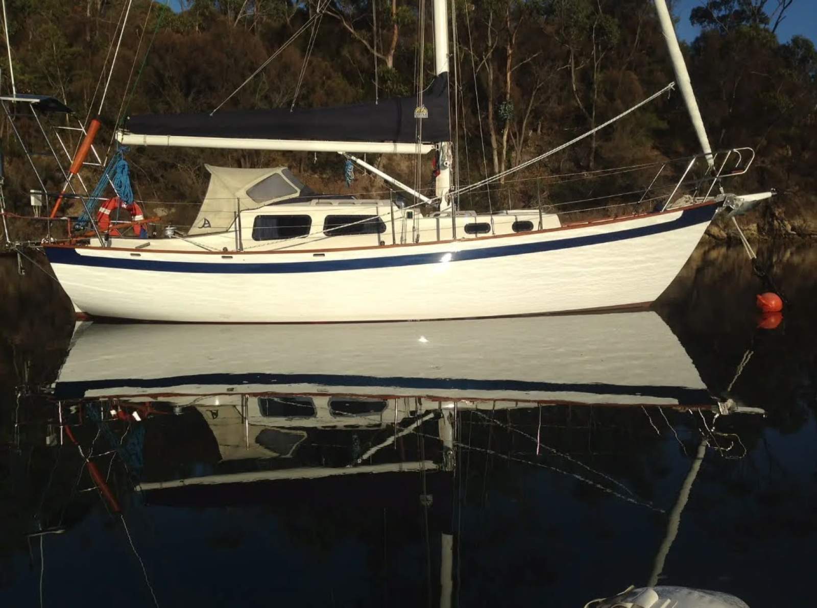 Laurent Giles Vertue