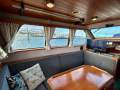 Zeston 40 Pilothouse