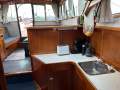 Zeston 40 Pilothouse
